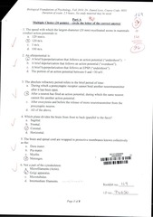 Page 1, bio 6