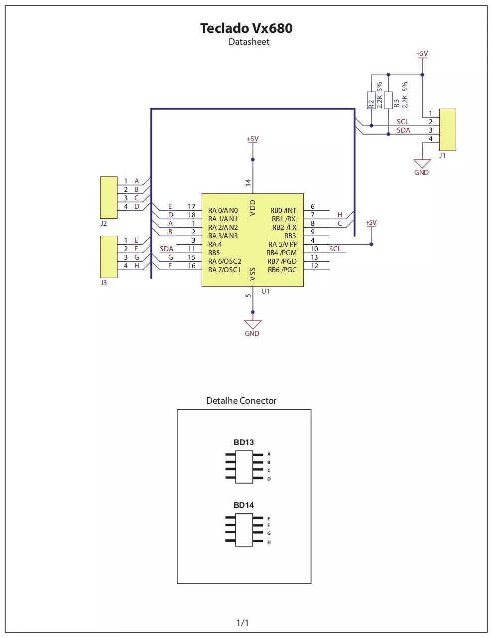 Document preview - Datasheet vx680.pdf - Page 1/1