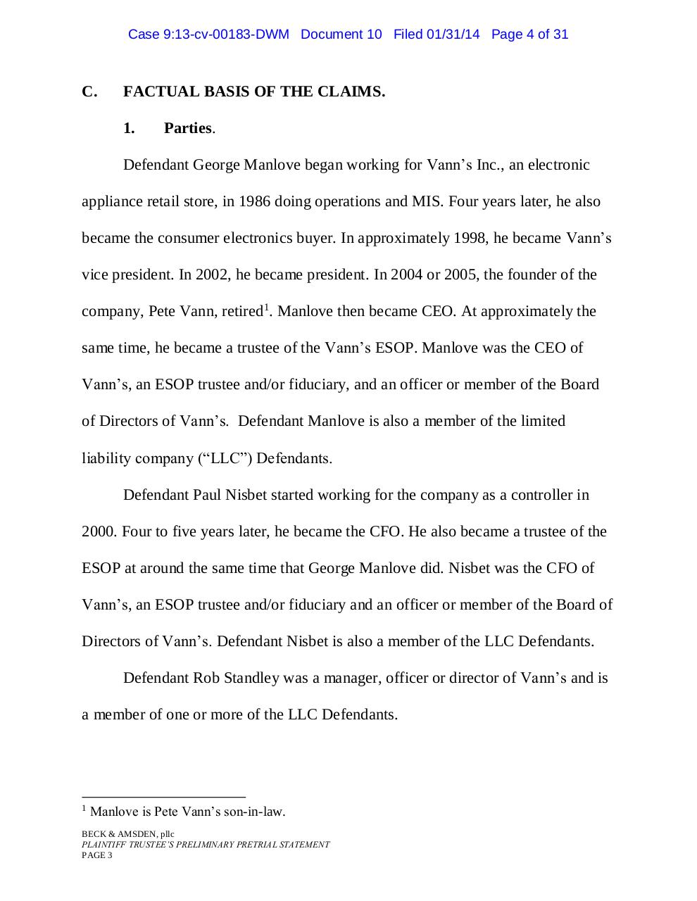 Manlove Lawsuit.pdf - page 4/38