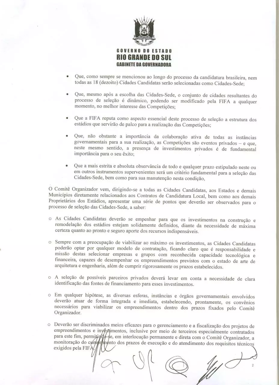 Page 2 of 5, TermoCompromisso