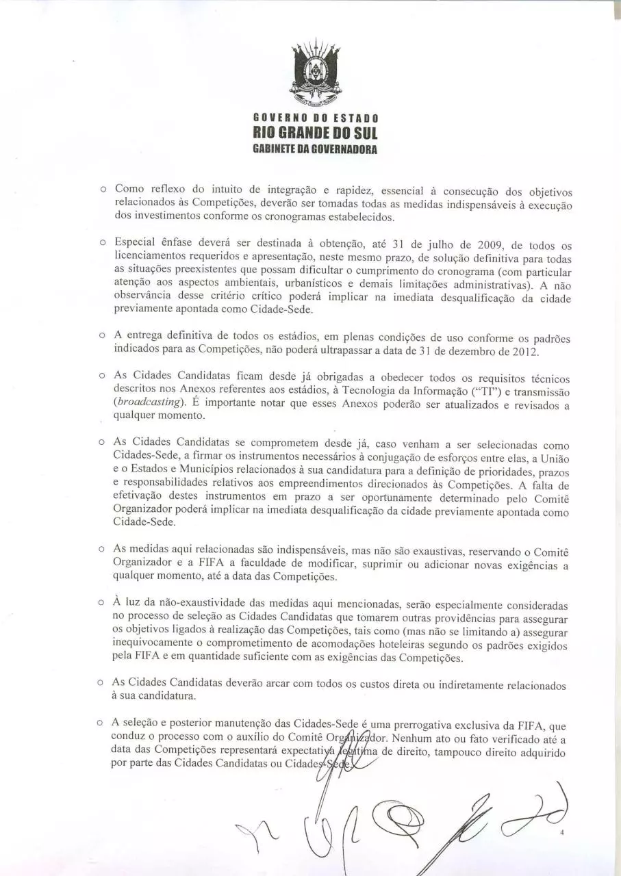 Page 4 of 5, TermoCompromisso