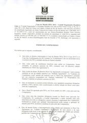 Page 1, TermoCompromisso