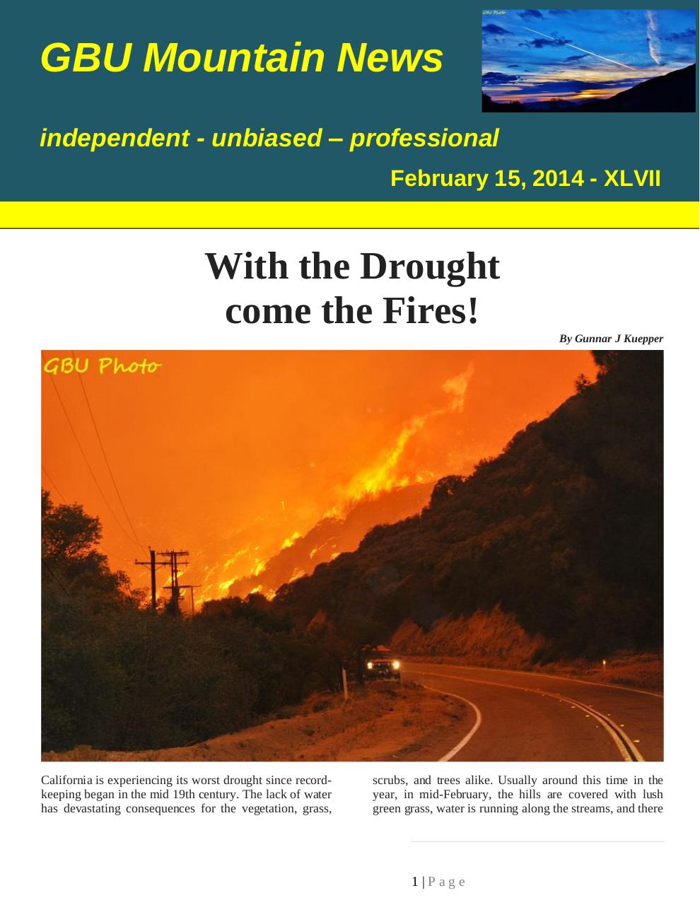 GBU Mountain News XLVII - February 15, 2014.pdf - page 1/36