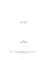 Page 2, Cvia Rodin Life Story