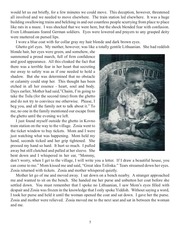 Page 5, Cvia Rodin Life Story