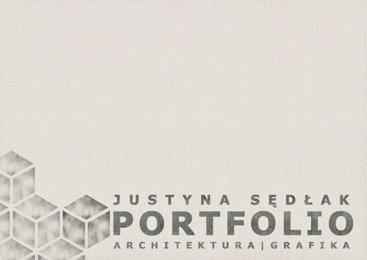 Page 1 of 9, JustynaSedlakPortfolio2