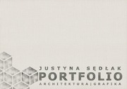 Page 1, JustynaSedlakPortfolio2