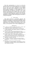 Page 4, An omnidirectional image unwrapping approach
