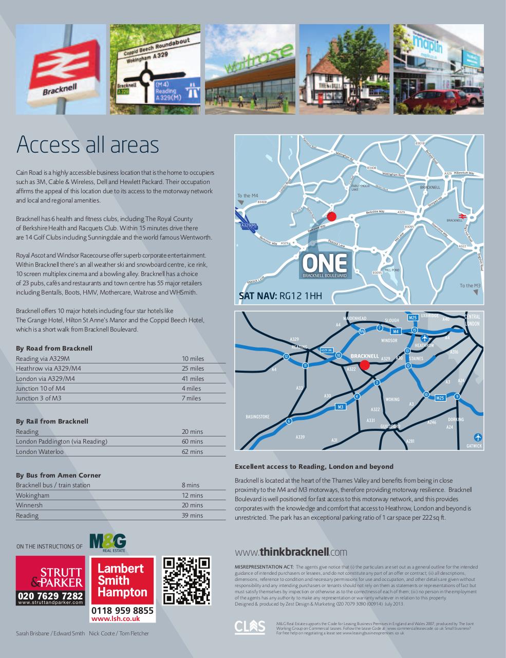 Document preview One Bracknell Boulevard â€“ Office space to rent.pdf - page 3/3