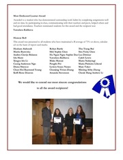 Page 3, PDF 2014 Newsletter