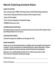 Page 2, FLYER8.5x11 ColoringContest