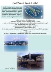 Page 2, kvartička sochi
