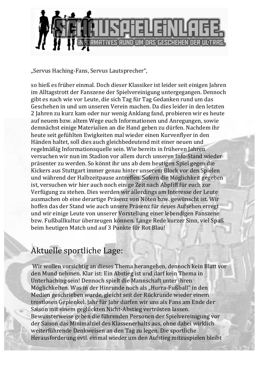 Document preview SSE_Unterhaching_Kickers.pdf - page 1/2