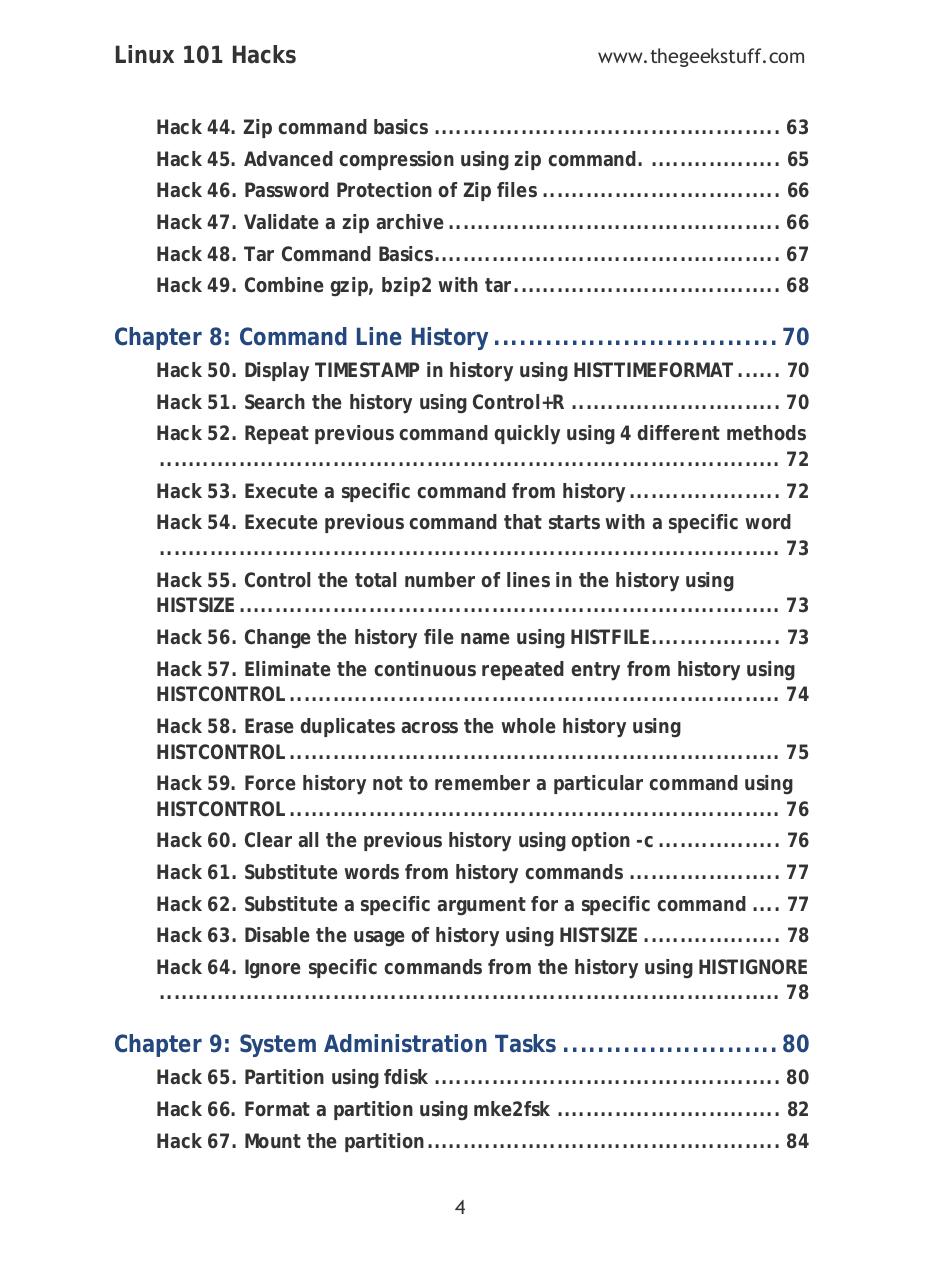Linux-101-Hacks.pdf - page 4/140