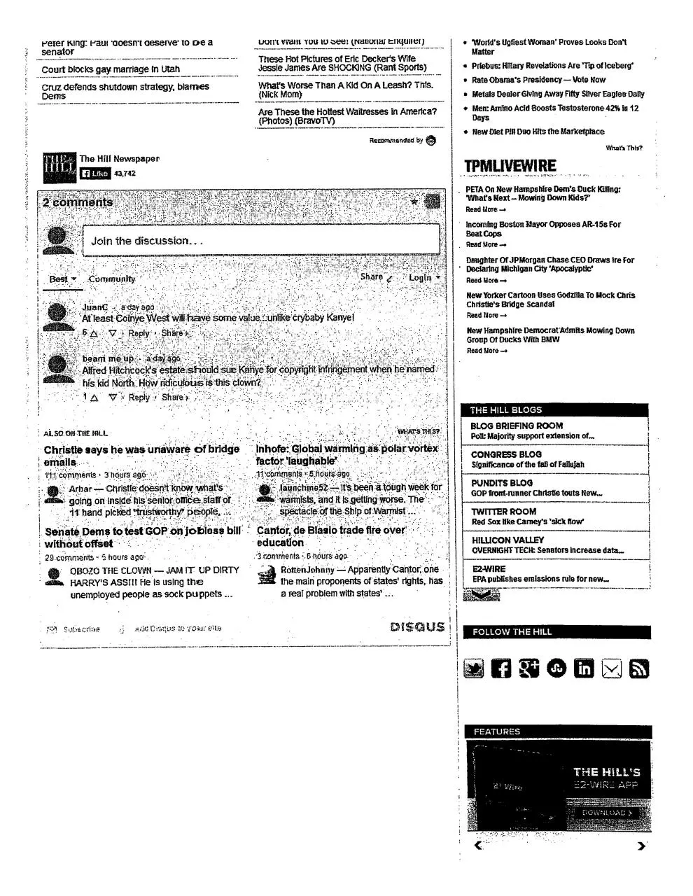 Page 4 of 42, Exhibits part 3