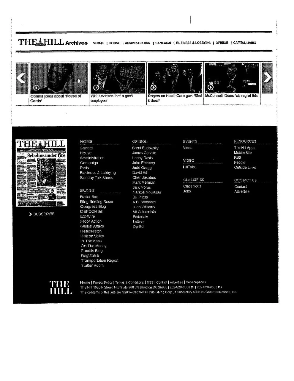 Page 5 of 42, Exhibits part 3