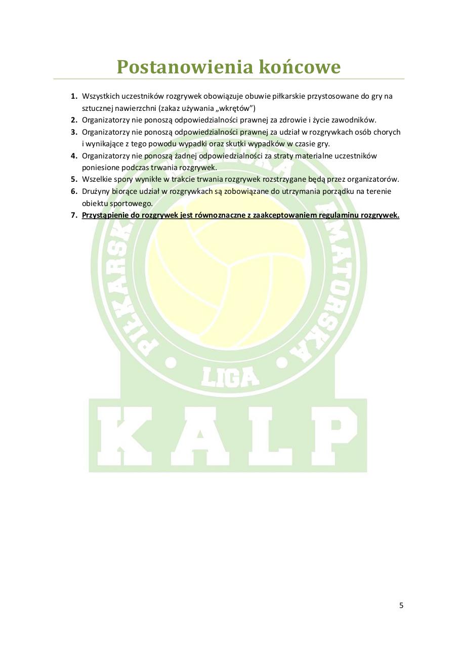 Document preview KALP.pdf - page 5/5