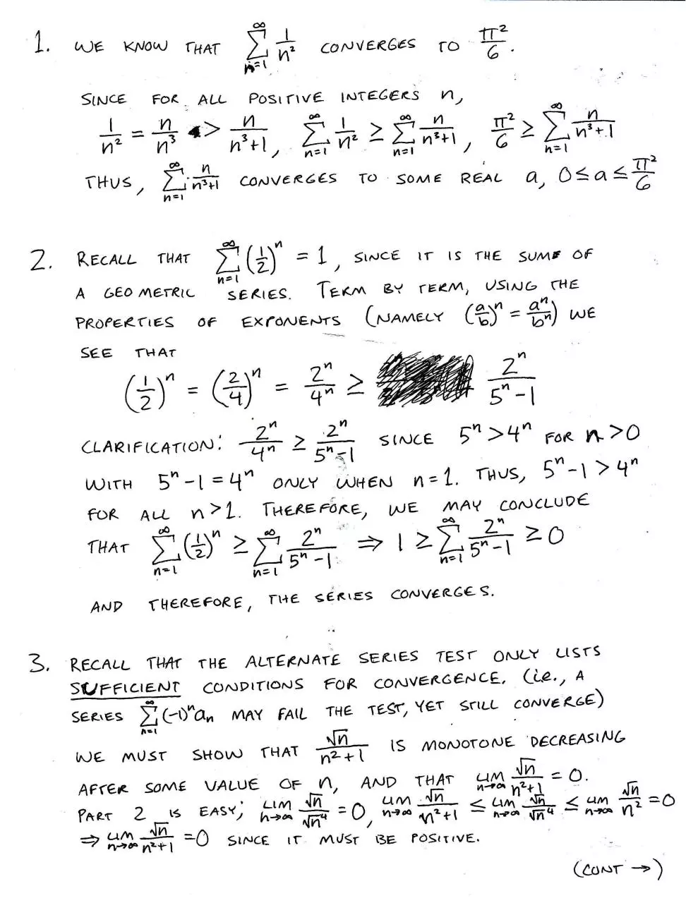 Page 1 of 5, M251S