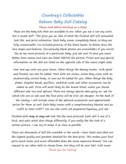 Page 1, catalog