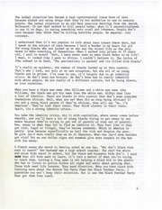 Page 4, letter from ray jasper