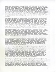 Page 5, letter from ray jasper