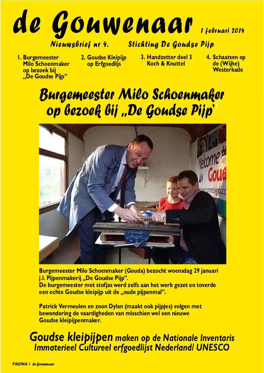 Page 1 of 12, Gouwenaar4lr