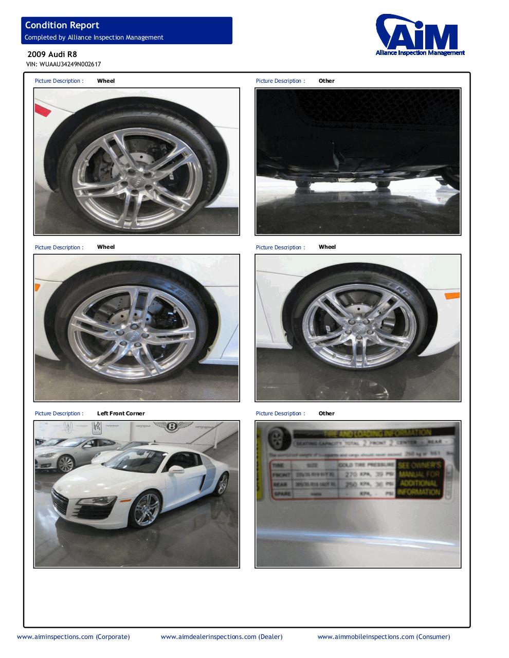 R8 Condition report.pdf - page 4/7