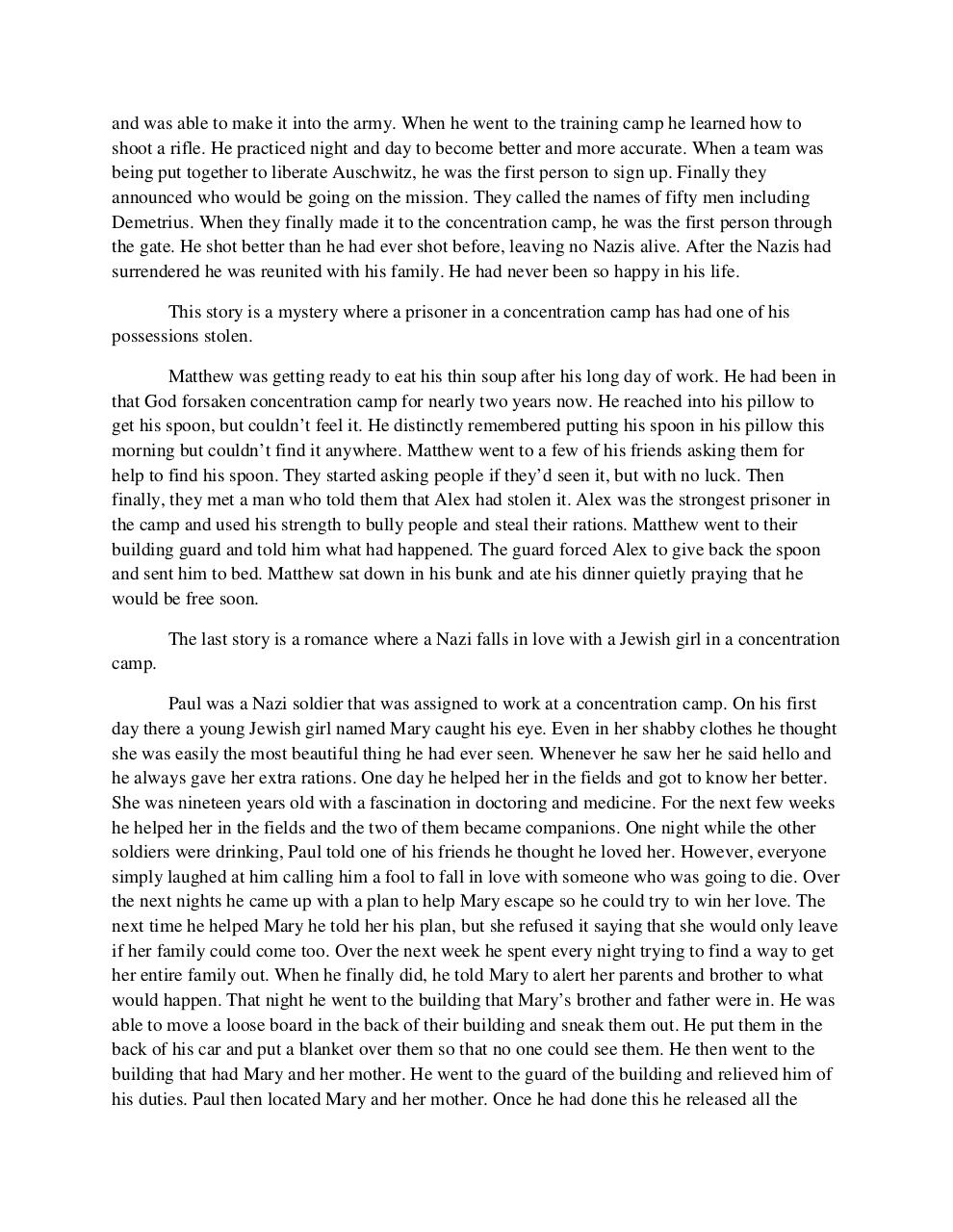 Document preview Multi Genre Paper V1.pdf - page 4/5