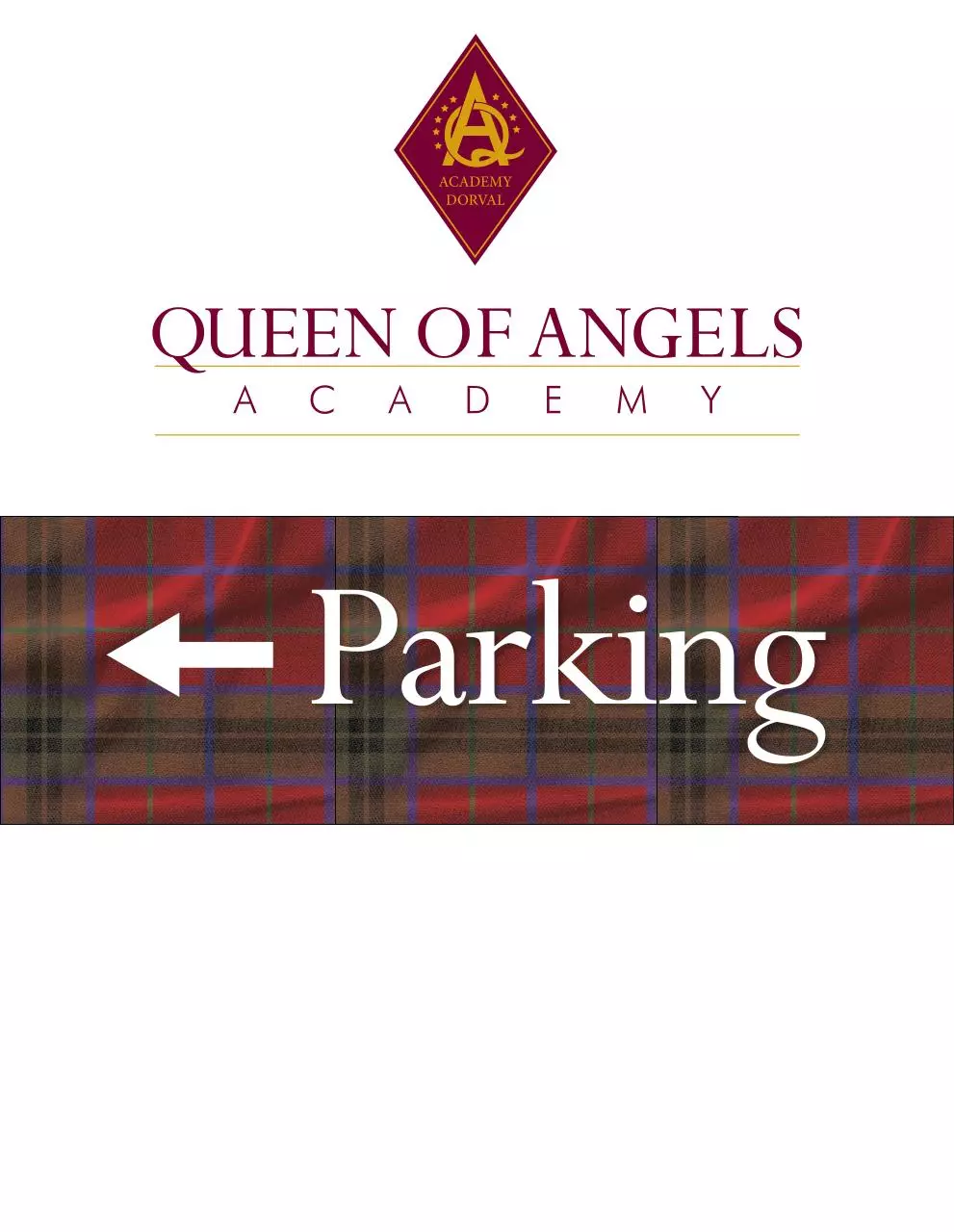 Page 2 of 5, QAA SandwichBoardSigns
