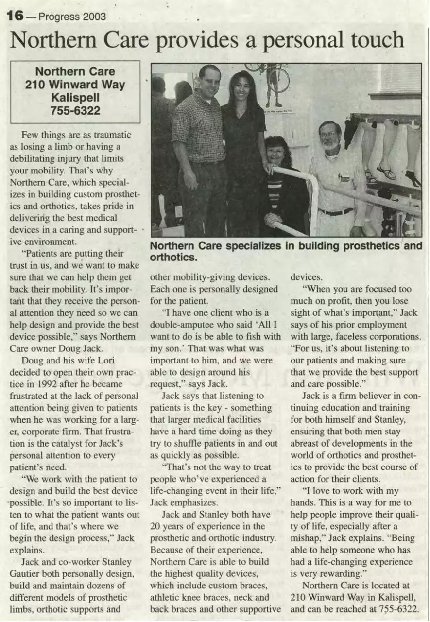 Page 1 of 1, WEB Interlake 2003