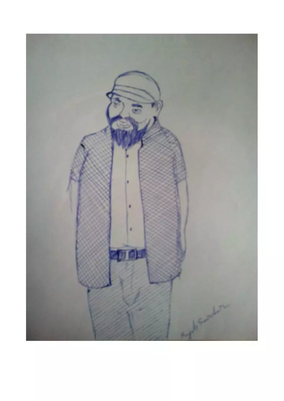 Page 3 of 15, My Drowing Book