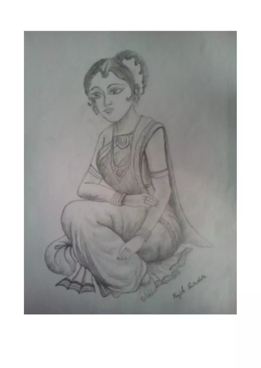 Page 4 of 15, My Drowing Book