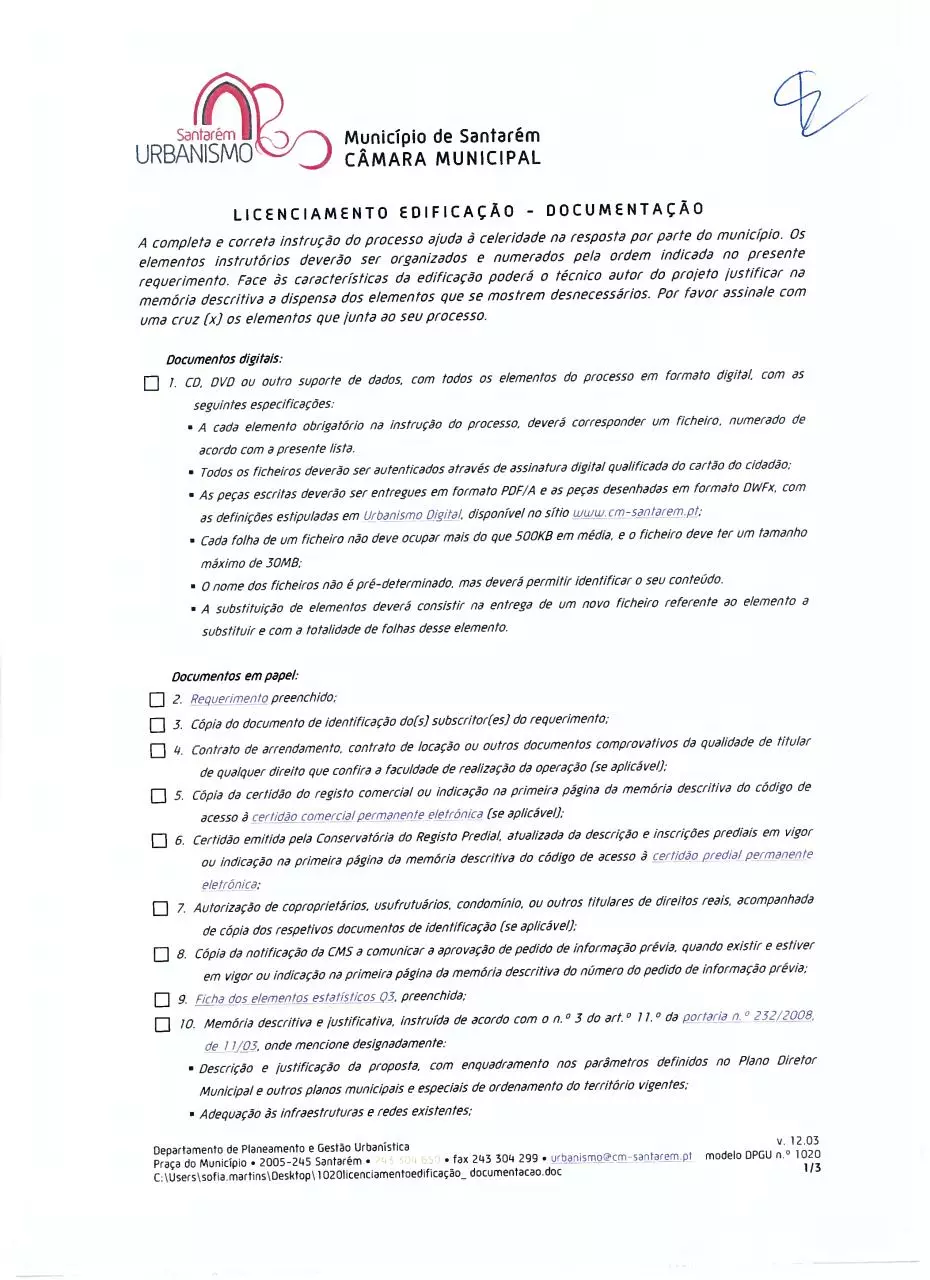 Page 2 of 4, Requerimento Jampi