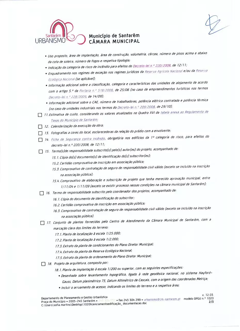 Page 3 of 4, Requerimento Jampi