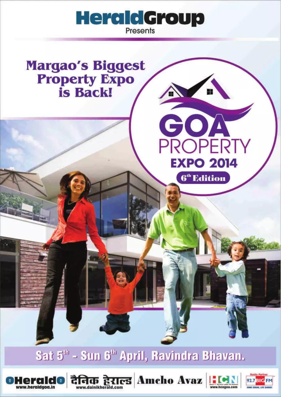 Page 1 of 4, Property Expo 2014