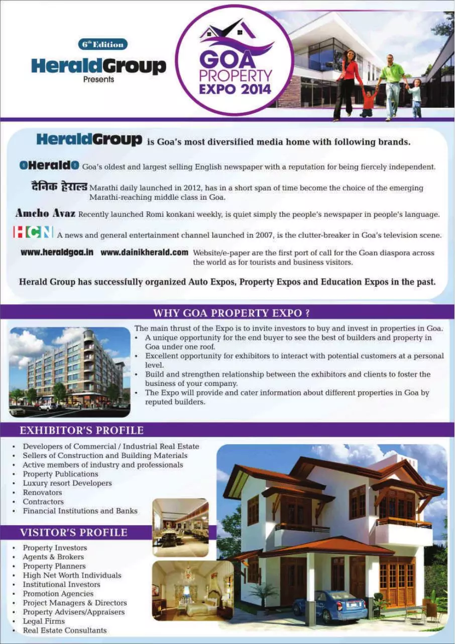 Page 2 of 4, Property Expo 2014