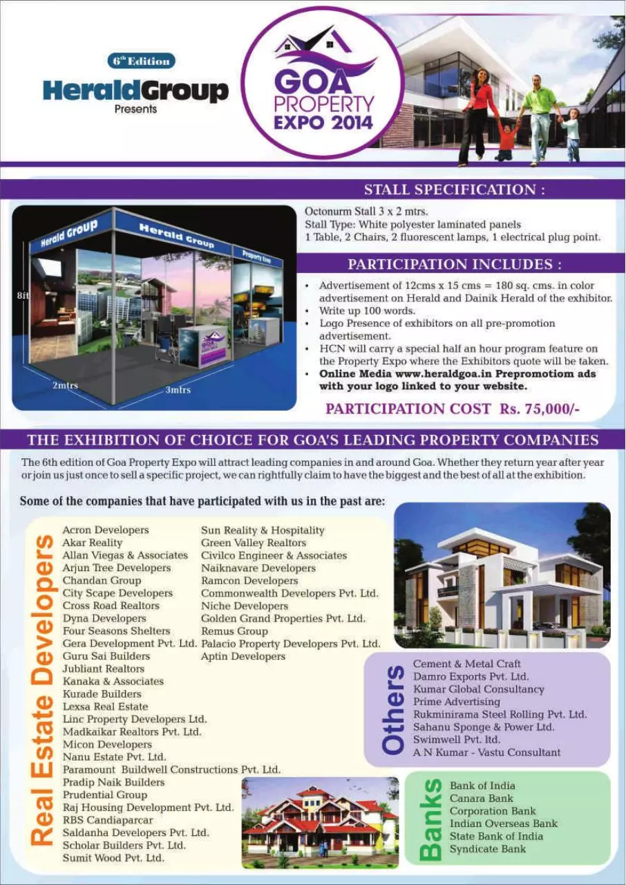 Page 3 of 4, Property Expo 2014