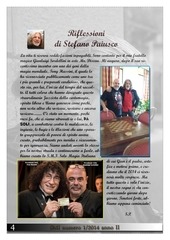 Page 5, Redazionale SMI (1° 2014)