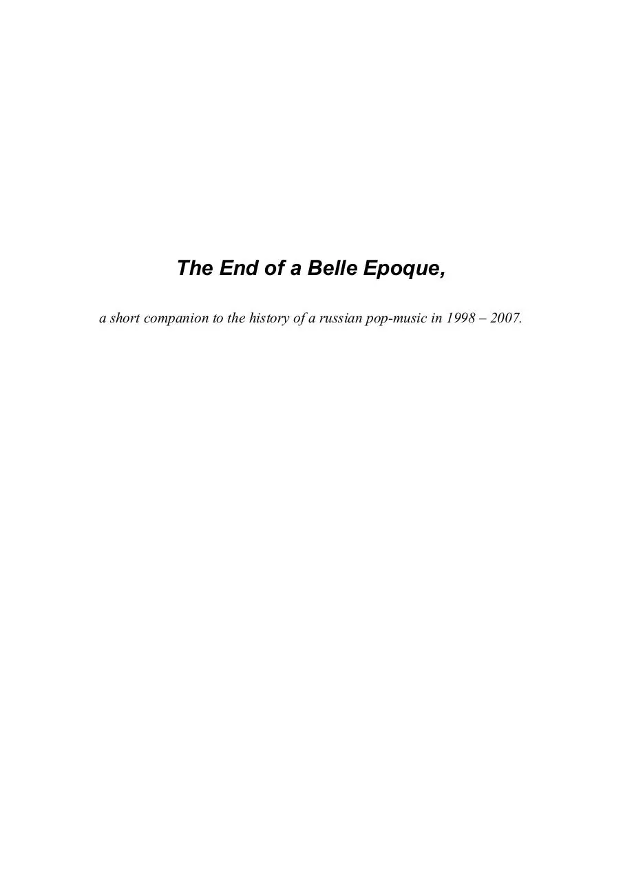 Page 1 of 38, teoabeII