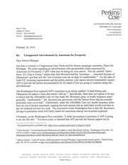 Page 1, Unsupported AFP Advertisement (2 20 14 Letter)