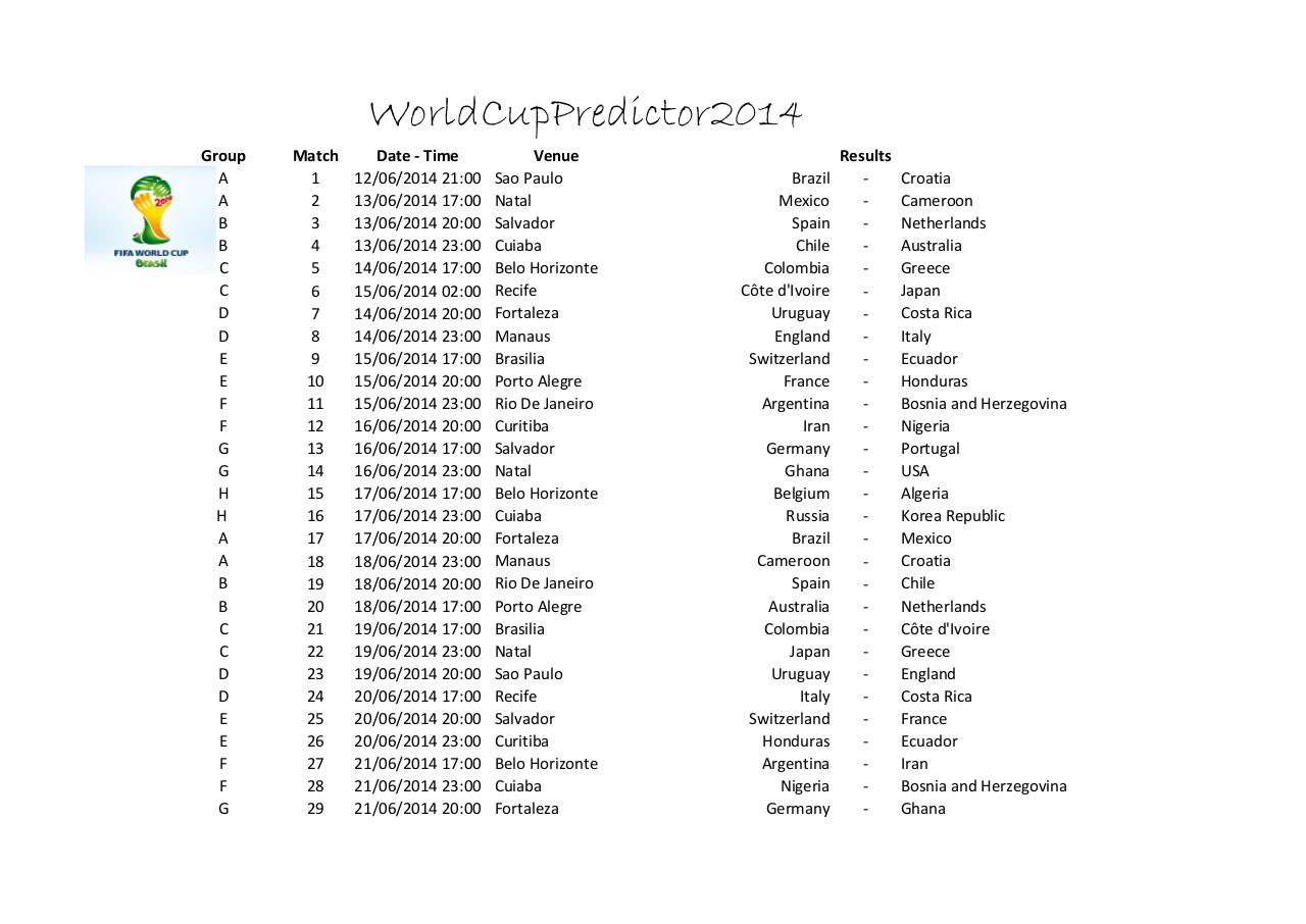 Document preview BLANK WorldCupPredictor2014.pdf - page 1/2