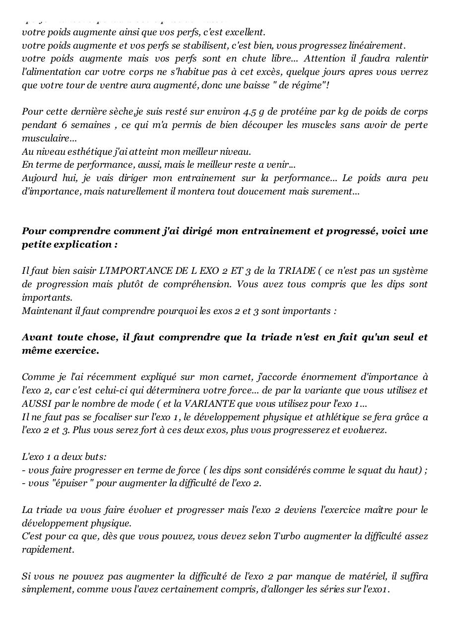 Document preview Comprendre la triade avec Arnaud.pdf - page 2/4