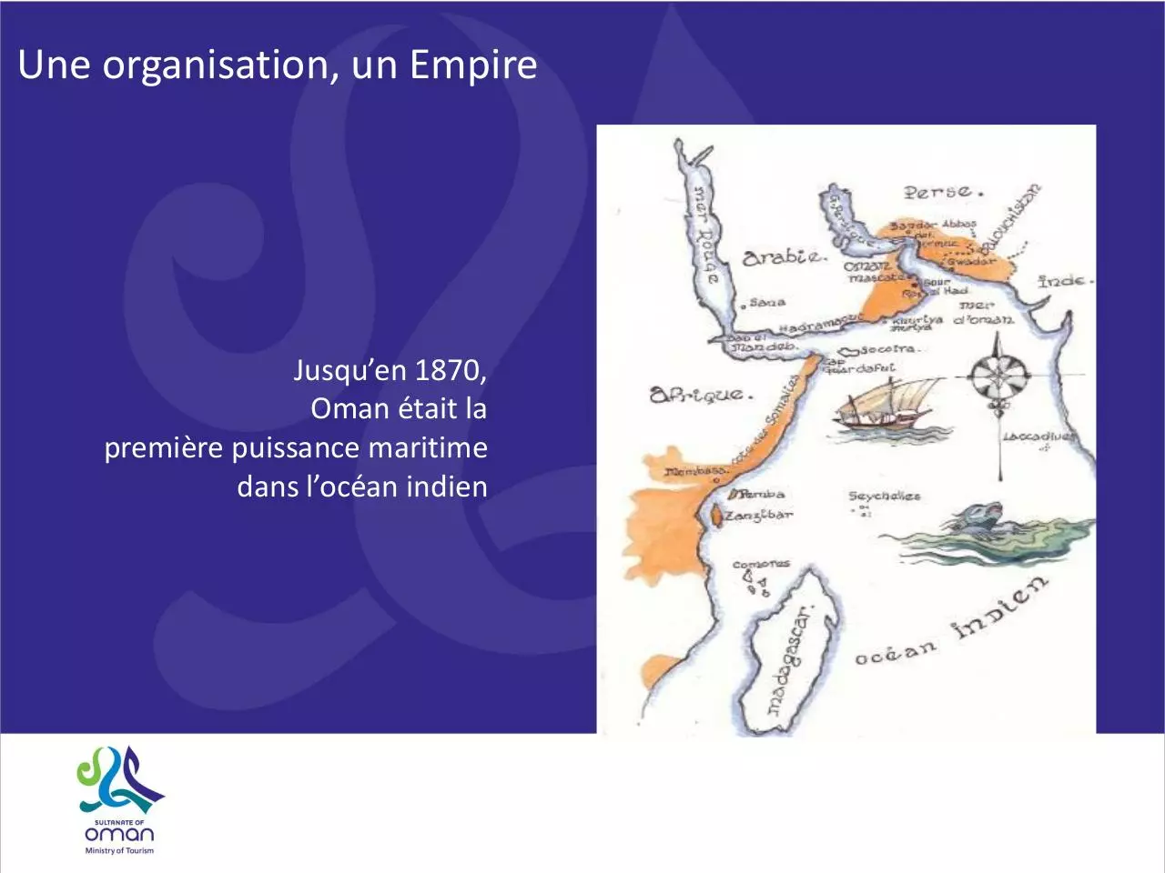 Page 4 of 99, Presentation Oman Avril 2010