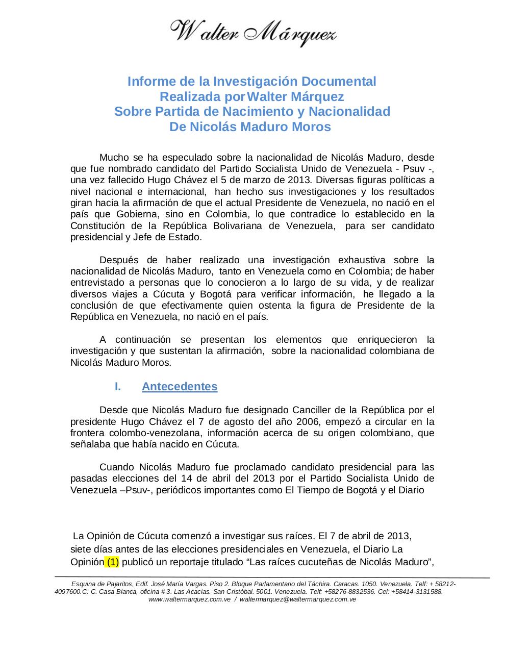 INFORME_PARTIDA_DE_NACIMIENTO_MADURO_final.pdf - page 1/49