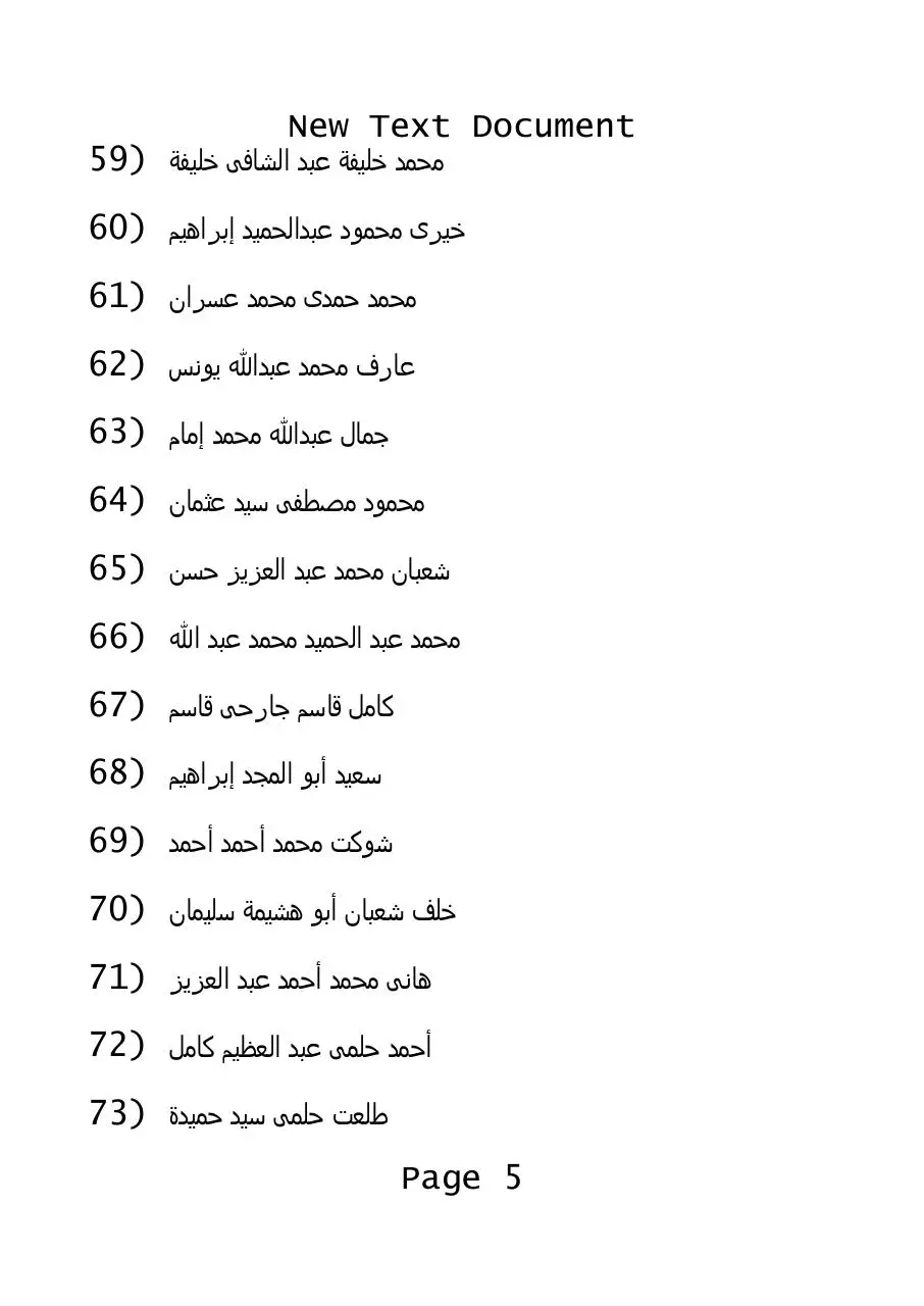 Page 5 of 39, New Text Document1