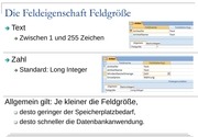 Page 5, 05 Feldeigenschaften