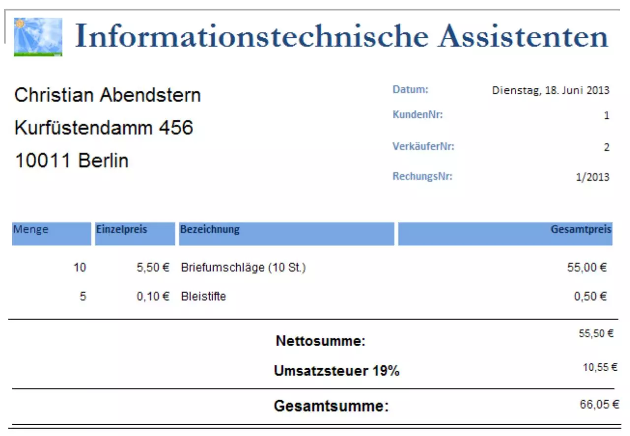 Page 3 of 11, 06 Normalisierung