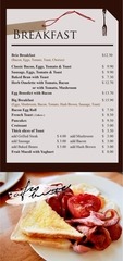 Page 1, CafeBrizMenu