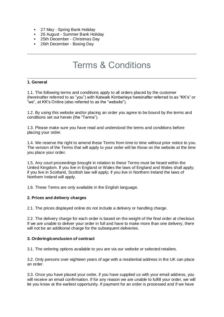 KK Terms and Conditions.pdf - page 2/7