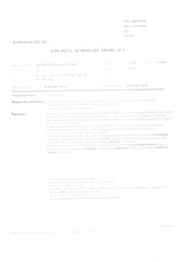 Page 1, Documente continuare citostatice 1